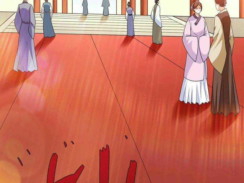 Thần Chiến Tranh - Chapter 73 - Trang 44