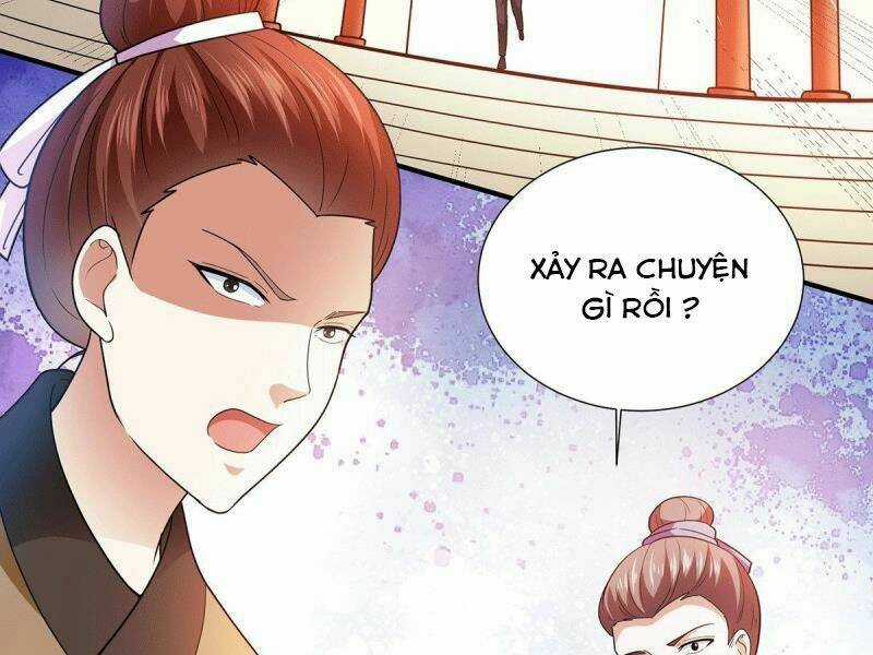 Thần Chiến Tranh - Chapter 73 - Trang 49