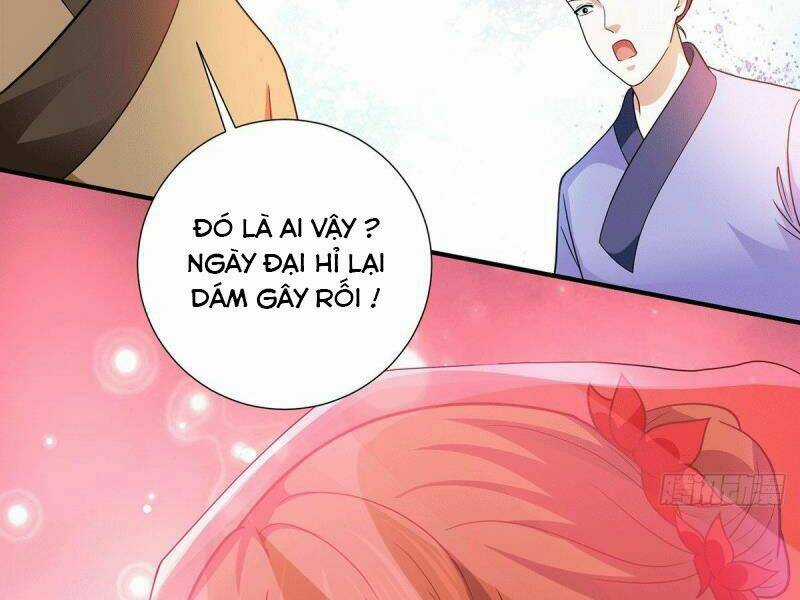 Thần Chiến Tranh - Chapter 73 - Trang 50