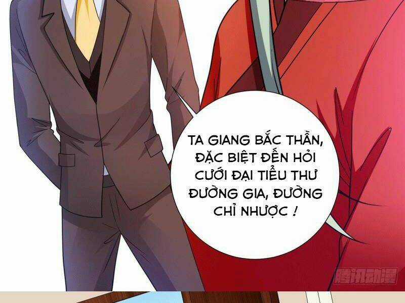 Thần Chiến Tranh - Chapter 73 - Trang 52