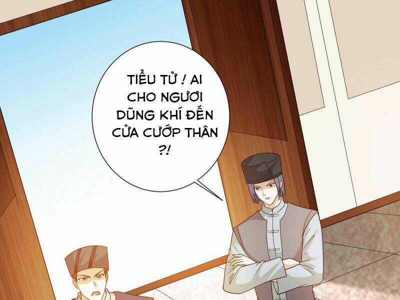 Thần Chiến Tranh - Chapter 73 - Trang 53