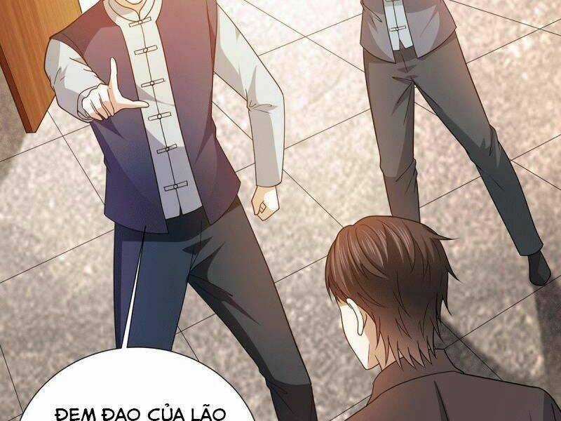 Thần Chiến Tranh - Chapter 73 - Trang 54