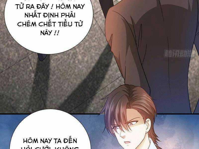 Thần Chiến Tranh - Chapter 73 - Trang 55