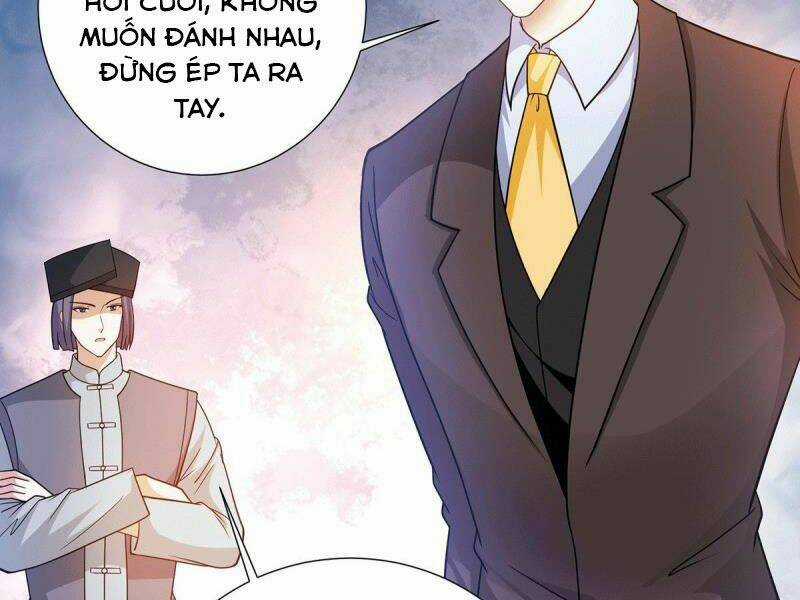 Thần Chiến Tranh - Chapter 73 - Trang 56