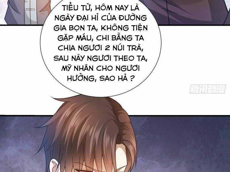 Thần Chiến Tranh - Chapter 73 - Trang 57