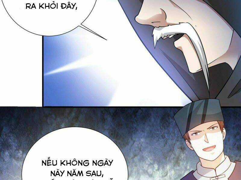 Thần Chiến Tranh - Chapter 73 - Trang 60