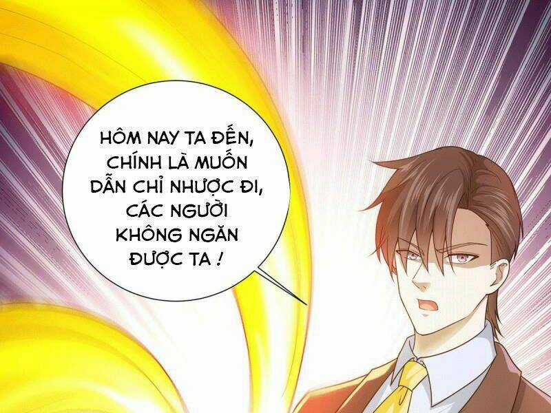 Thần Chiến Tranh - Chapter 73 - Trang 64