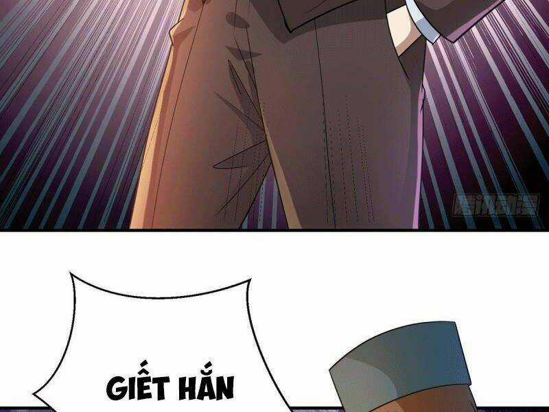 Thần Chiến Tranh - Chapter 73 - Trang 66