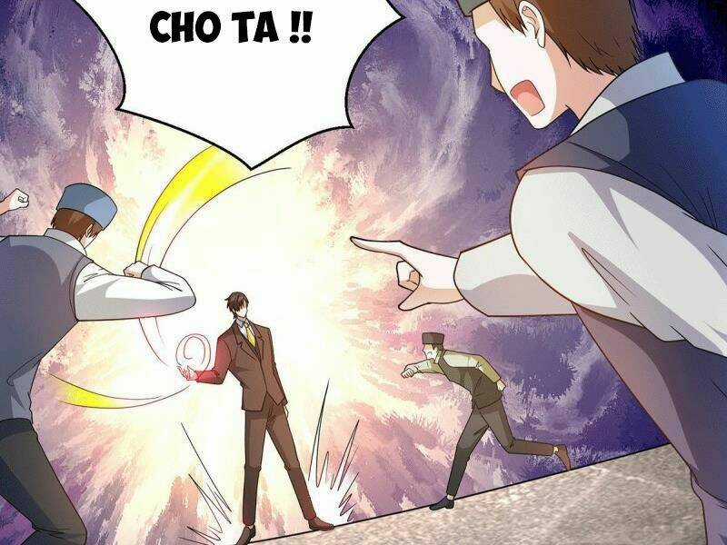 Thần Chiến Tranh - Chapter 73 - Trang 67