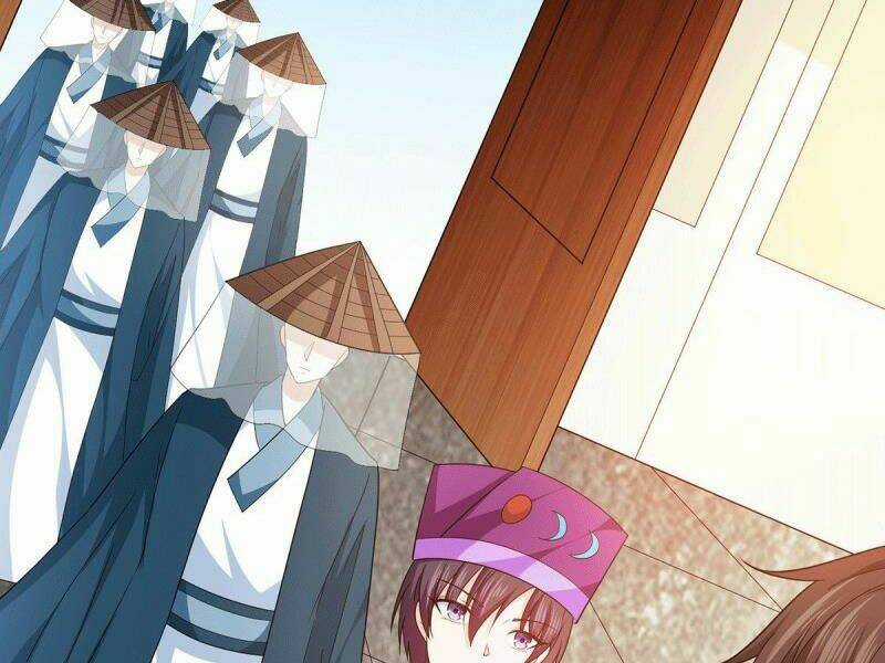 Thần Chiến Tranh - Chapter 73 - Trang 70