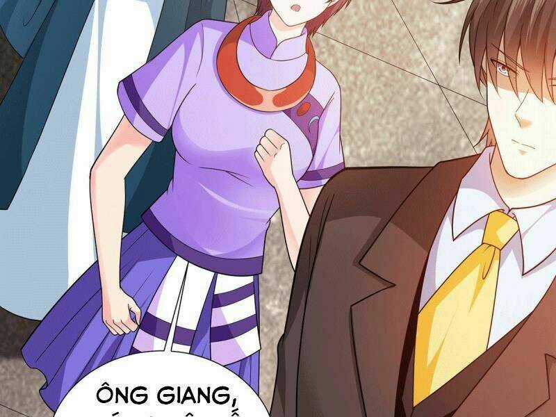 Thần Chiến Tranh - Chapter 73 - Trang 71