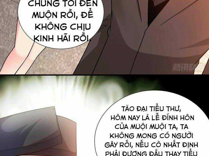 Thần Chiến Tranh - Chapter 73 - Trang 72