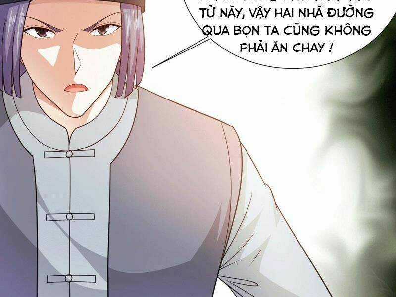Thần Chiến Tranh - Chapter 73 - Trang 73