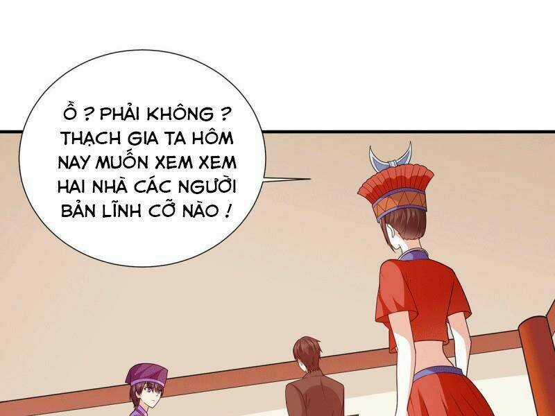 Thần Chiến Tranh - Chapter 74 - Trang 2