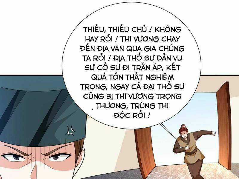 Thần Chiến Tranh - Chapter 74 - Trang 20