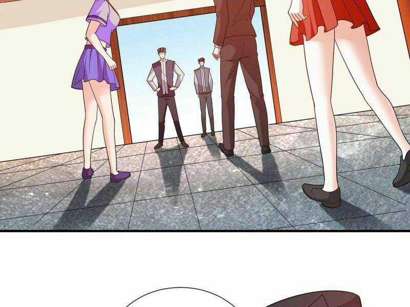 Thần Chiến Tranh - Chapter 74 - Trang 3