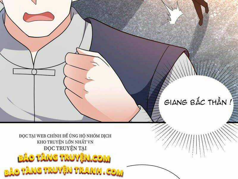 Thần Chiến Tranh - Chapter 74 - Trang 21