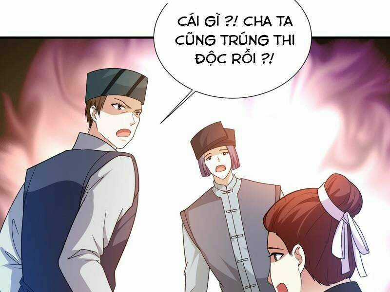 Thần Chiến Tranh - Chapter 74 - Trang 22