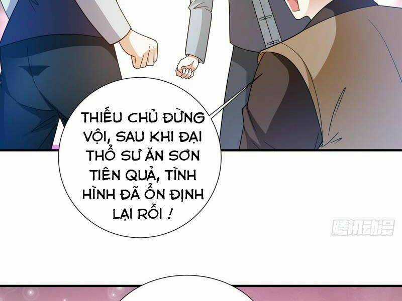 Thần Chiến Tranh - Chapter 74 - Trang 23