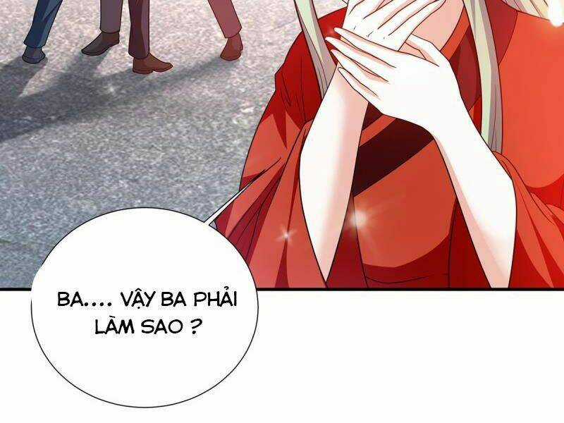 Thần Chiến Tranh - Chapter 74 - Trang 25