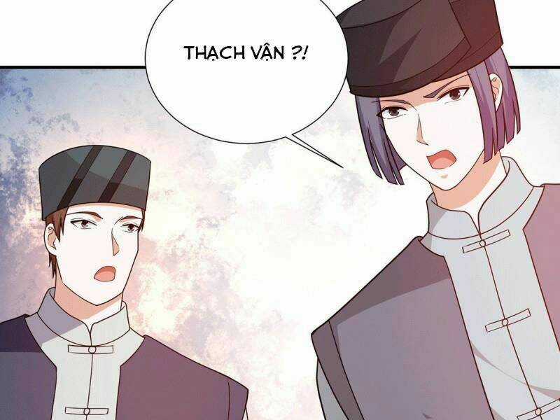 Thần Chiến Tranh - Chapter 74 - Trang 4
