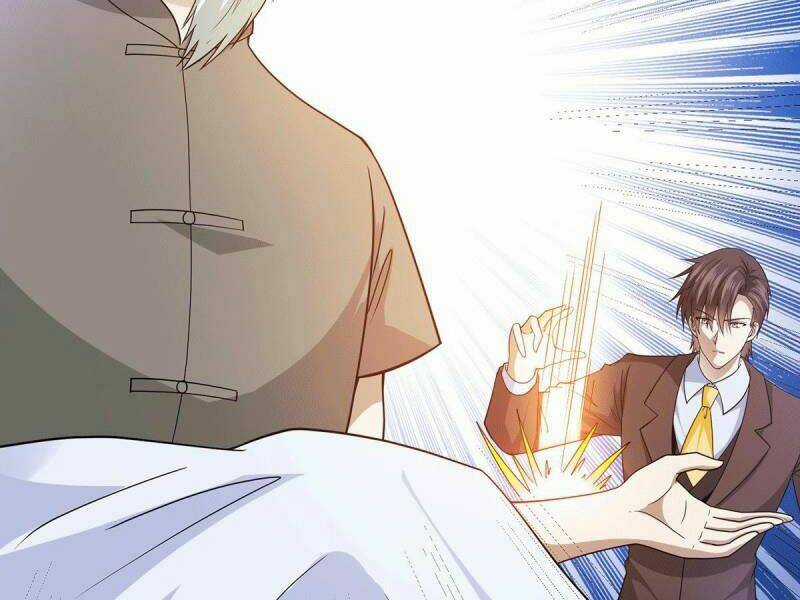 Thần Chiến Tranh - Chapter 74 - Trang 33