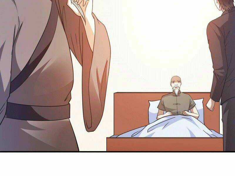 Thần Chiến Tranh - Chapter 74 - Trang 37