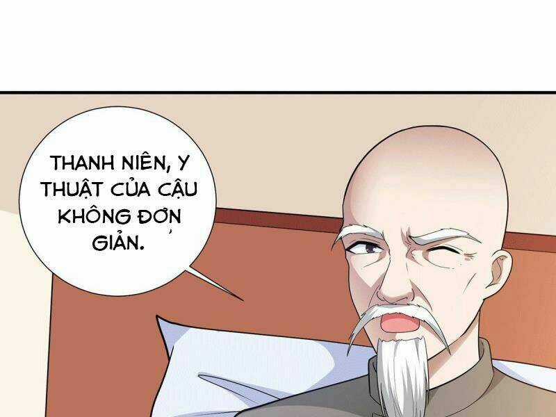 Thần Chiến Tranh - Chapter 74 - Trang 38