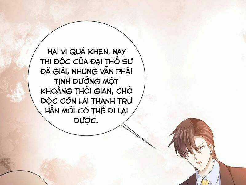 Thần Chiến Tranh - Chapter 74 - Trang 40