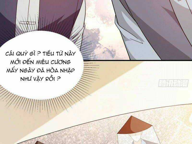 Thần Chiến Tranh - Chapter 74 - Trang 5