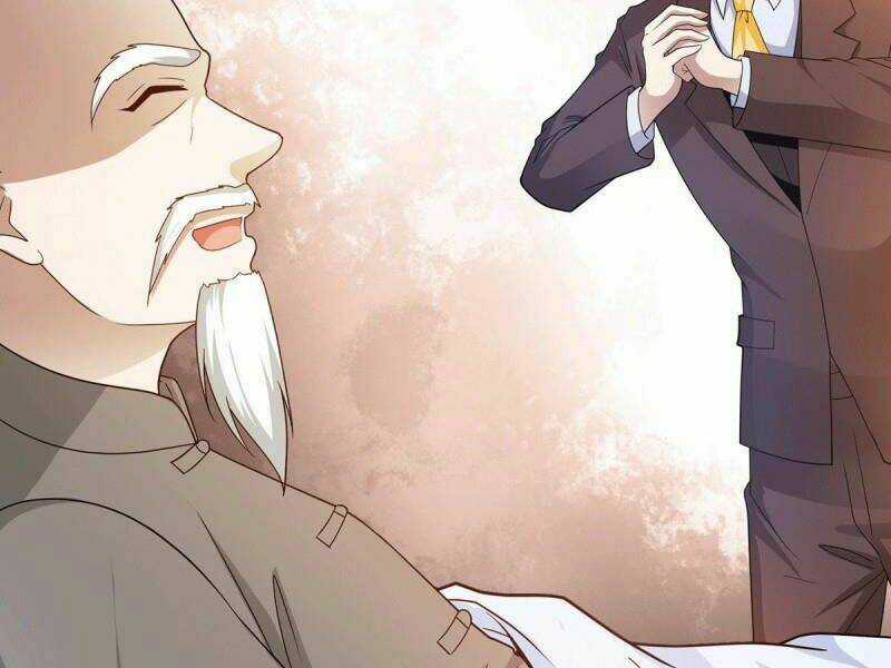 Thần Chiến Tranh - Chapter 74 - Trang 41