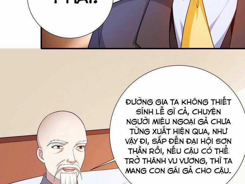 Thần Chiến Tranh - Chapter 74 - Trang 44