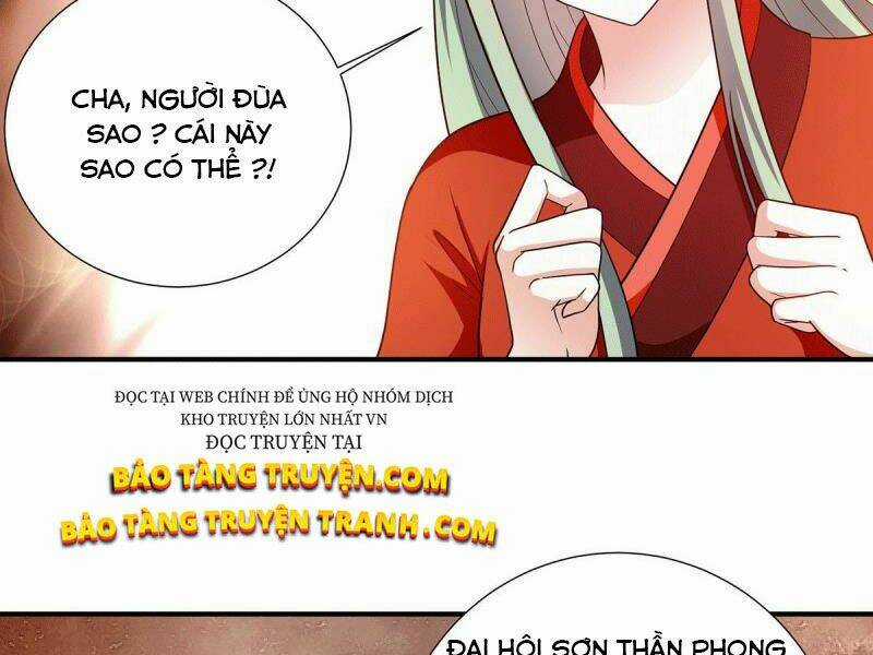 Thần Chiến Tranh - Chapter 74 - Trang 47