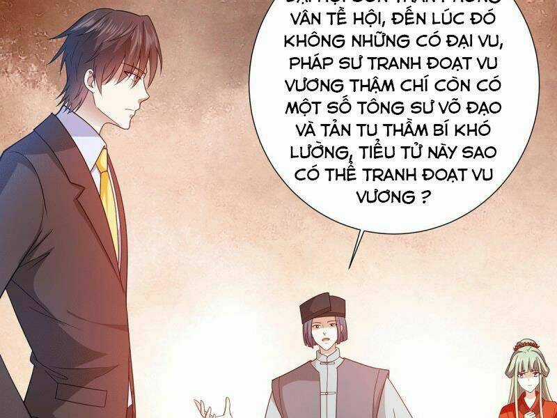 Thần Chiến Tranh - Chapter 74 - Trang 48
