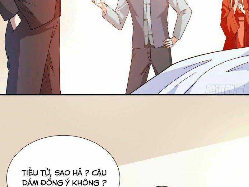 Thần Chiến Tranh - Chapter 74 - Trang 49