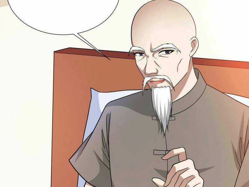 Thần Chiến Tranh - Chapter 74 - Trang 50