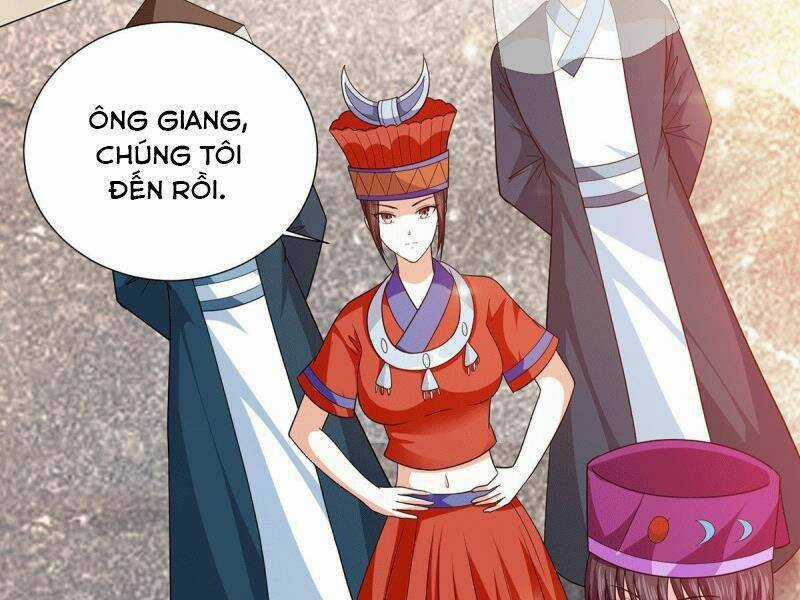 Thần Chiến Tranh - Chapter 74 - Trang 6