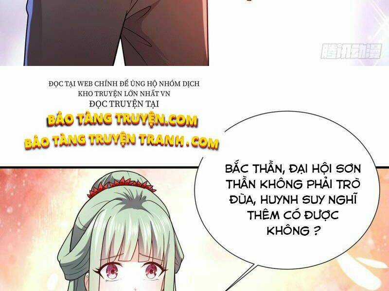 Thần Chiến Tranh - Chapter 74 - Trang 53