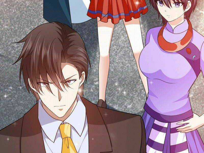 Thần Chiến Tranh - Chapter 74 - Trang 7