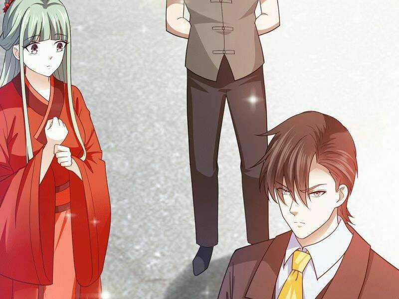 Thần Chiến Tranh - Chapter 74 - Trang 62