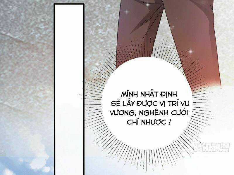 Thần Chiến Tranh - Chapter 74 - Trang 64