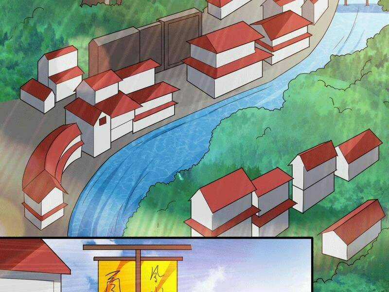 Thần Chiến Tranh - Chapter 74 - Trang 68