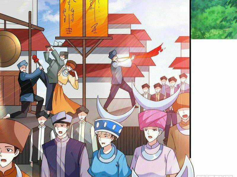 Thần Chiến Tranh - Chapter 74 - Trang 69