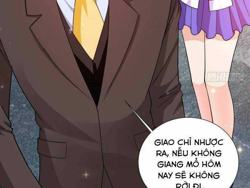 Thần Chiến Tranh - Chapter 74 - Trang 8