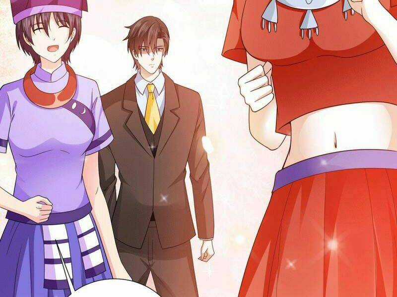 Thần Chiến Tranh - Chapter 74 - Trang 71