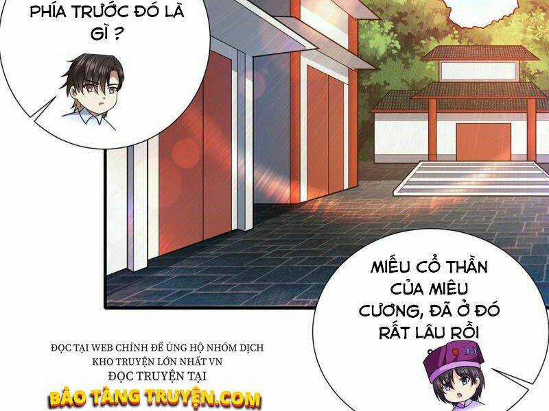 Thần Chiến Tranh - Chapter 74 - Trang 73