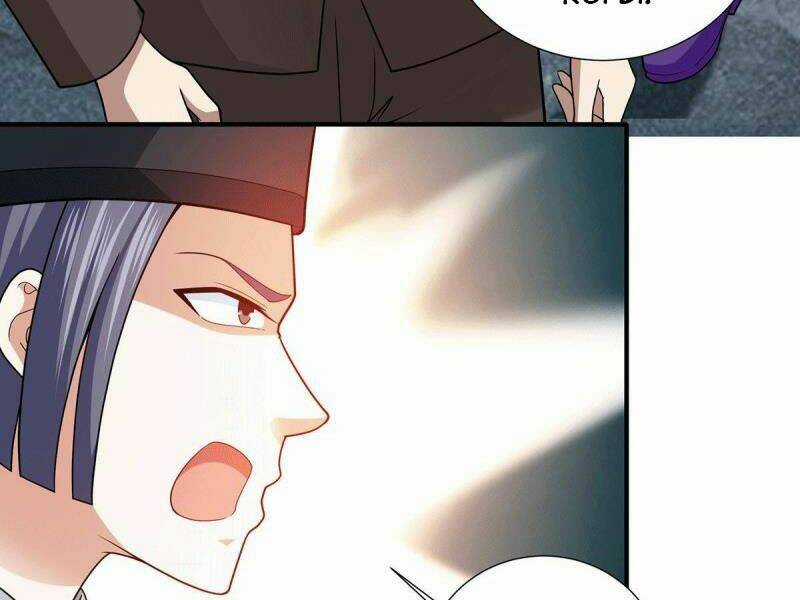 Thần Chiến Tranh - Chapter 74 - Trang 9