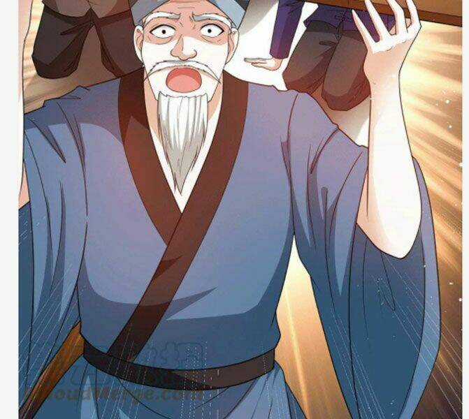 Thần Chiến Tranh - Chapter 75 - Trang 11