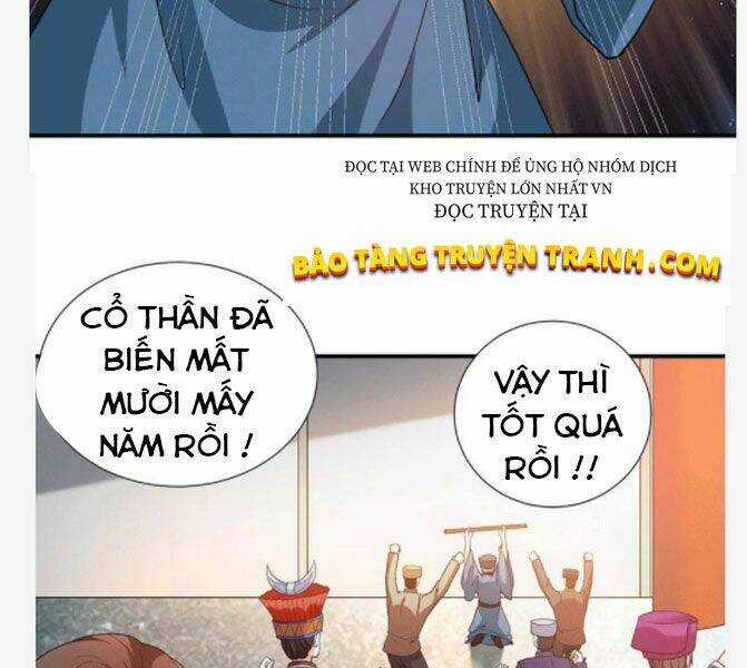 Thần Chiến Tranh - Chapter 75 - Trang 12