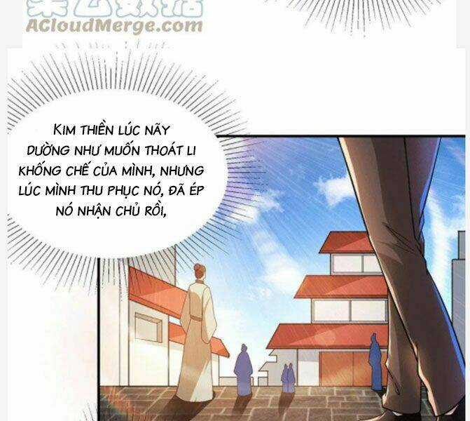 Thần Chiến Tranh - Chapter 75 - Trang 14